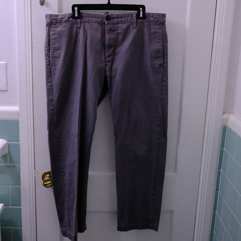 Dockers Modern Khaki
